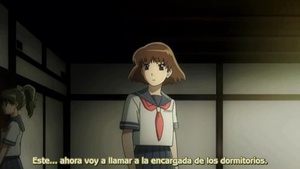 Blue Drop: Tenshi-tachi no Gikyoku